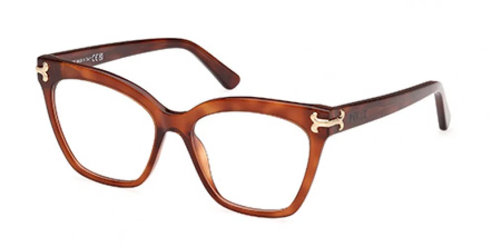 Emilio Pucci 5235 Eyeglasses - view 3